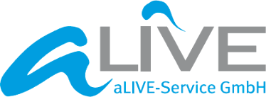 aLIVE Service GmbH